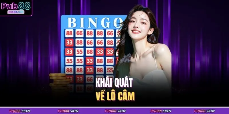 Cách Tính Lô Câm – Nhận Diện Dạng Số Tối Ưu Chiến Thuật 1 Khái quát về lô câm